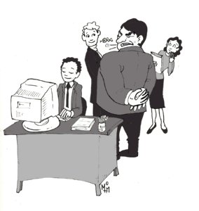  X moving 2  IMAGENES DIBUJOS JPG ECONOMIA MALLORCA